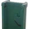 Poteau easyclips