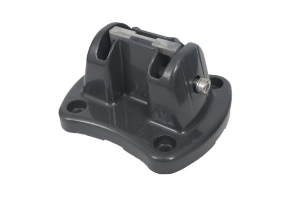 Platine Alu Easyclip