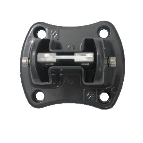 Platine Alu Easyclip