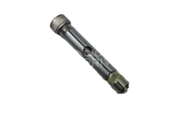 Platine Alu Easyclip