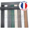 Brise-vue / occultant PVC