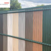 Brise-vue / occultant PVC