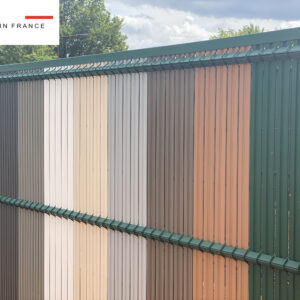 Brise-vue / occultant PVC