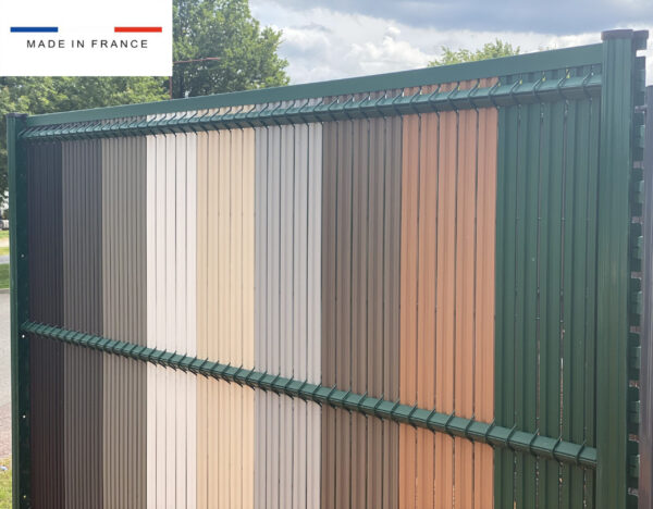 Brise-vue / occultant PVC