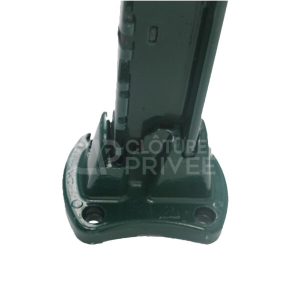 Platine Alu Profix