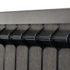 Brise-vue/Lames en COMPOSITE DROITE
