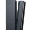 Poteau aluminium ELYTE