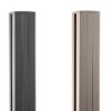 Poteau aluminium ELYTE