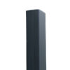 Poteau aluminium ELYTE