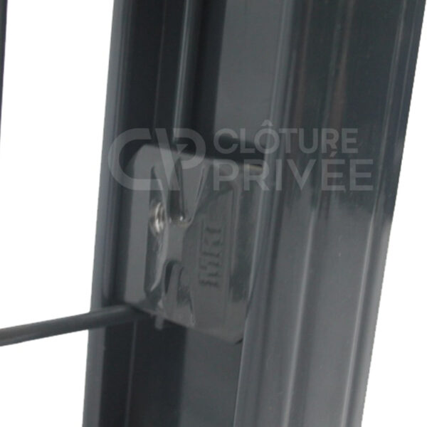 Clip Alu Easyclip