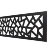 Lame décorative aluminium EPURE