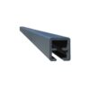 Lisse HAUTE aluminium