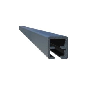 Lisse HAUTE aluminium