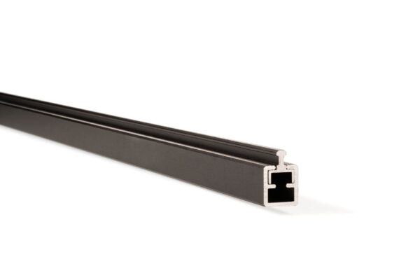 Lisse BASSE ELYTE en aluminium