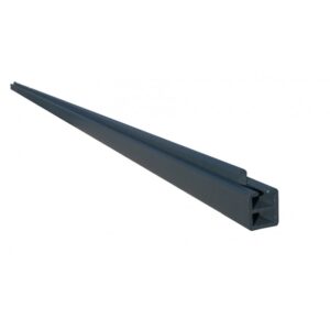 Lisse BASSE ELYTE en aluminium