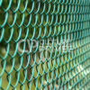 Grillage Simple torsion - maille 50 - fil 2.7 mm