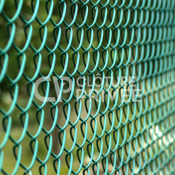 Grillage Simple torsion - maille 50 - fil 2.7 mm