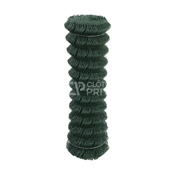 Grillage Simple torsion - maille 50 - fil 2.7 mm