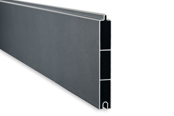 Lame intermédiaire Aluminium - AD'ALU