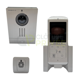 Visiophone
