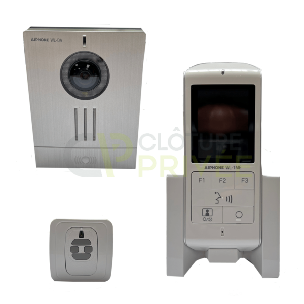 Visiophone