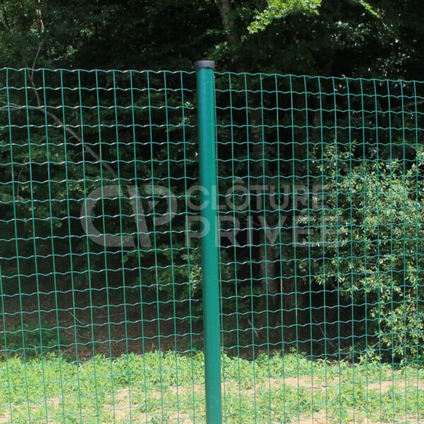 Poteau Rond Privéo