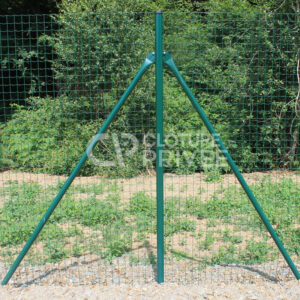 Jambe de force grillage