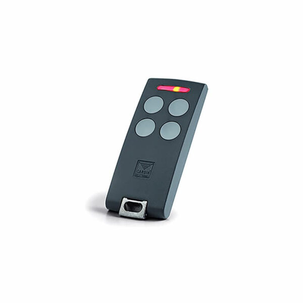 Télécommande 4 canaux CARDIN