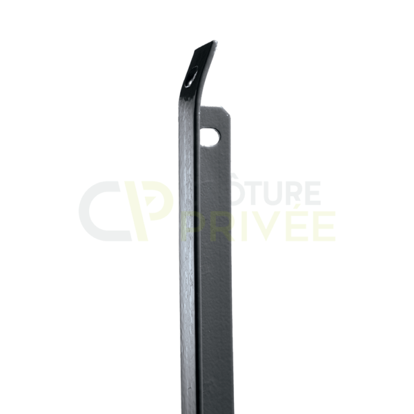 Jambe de force pour grillage