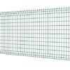 Grillage / Panneau Rigide Medium - LG 2m50 - 200x55 - fil 4/5 mm -