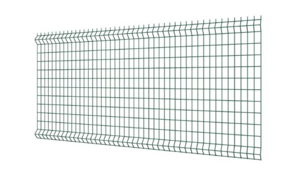 Grillage / Panneau Rigide Medium - LG 2m50 - 200x55 - fil 4/5 mm -