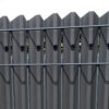 Occultant PVC 3D