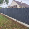 Occultant PVC 3D